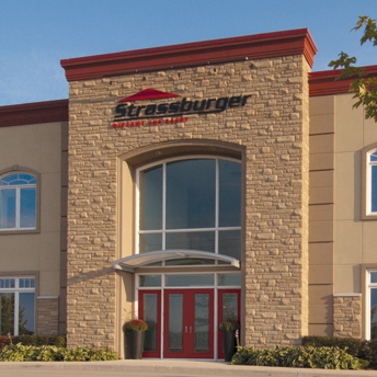 Why Strassburger » Strassburger Windows and Doors