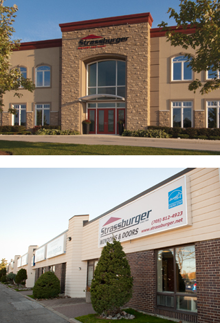 Contact » Strassburger Windows and Doors