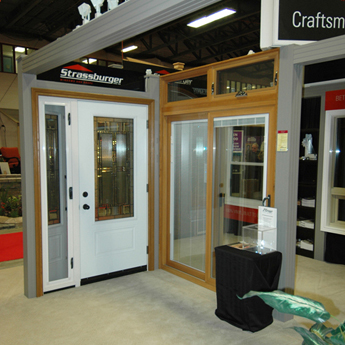 » KW Home and Garden Show