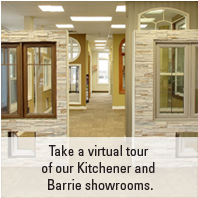 Strassburger Windows And Doors Kitchener Strassburger Windows And Doors Kitchener