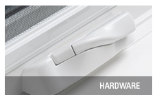 Window hardware