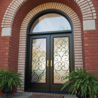 Custom (entrance doors) - Strassburger Windows and Doors