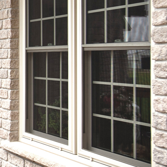 Brickmould (windows) - Strassburger Windows and Doors