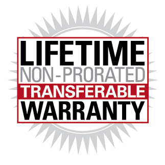 Lifetime Warranty icon