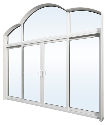 Custom (patio doors) - Strassburger Windows and Doors