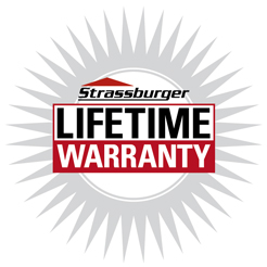 Lifetime Warranty