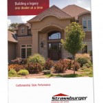 Strassburger Dealer brochure