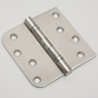 Stainless steel door hinge