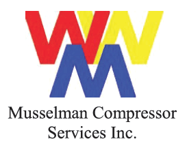 Musselman Compressor link