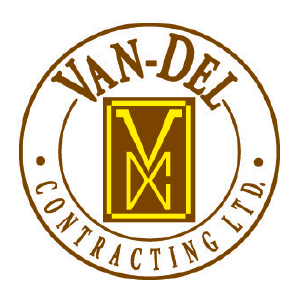 Van-Del Contracting link