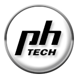 PH Tech Extranet button