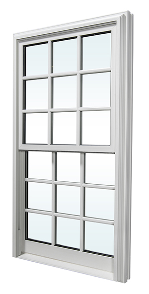 Heritage Window - Strassburger Windows and Doors