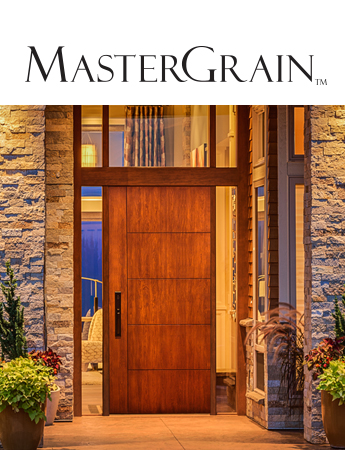 MasterGrain - Strassburger Windows and Doors