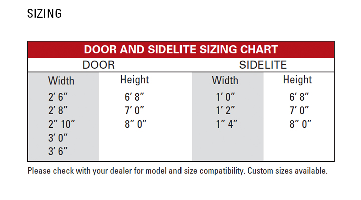 MasterGrain Styles - Strassburger Windows and DoorsStrassburger Windows ...