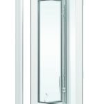 Casement window open