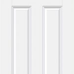 Classic Steel door - Victoria