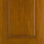 Fiberglass Orleans door