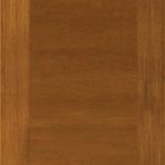 Fiberglass Oak sidelite