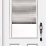 Discretion sealed mini-blinds