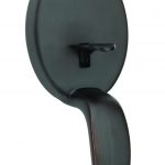 Augusta handset - Venetian Bronze