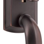 Avalon handset - Venetian Bronze