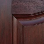 MasterGrain Mahogany grain