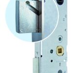 Multi-Point Locking mechanism