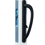 Patio Door Handle - Oil Rubbed Bronze