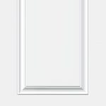 Prestige Steel door - Orleans