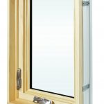 Craftsman Window - Casement 2