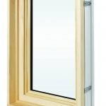 Craftsman Window - Fixed