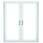 Tilt Turn door