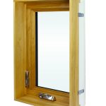 Craftsman Window - Casement