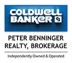 Coldwell Banker logo