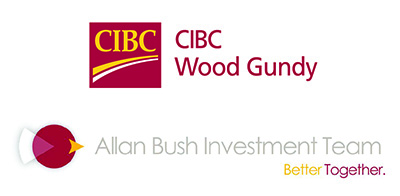 Allan Bush CIBC Wood Gundy link