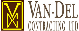 Van-Del Contracting link