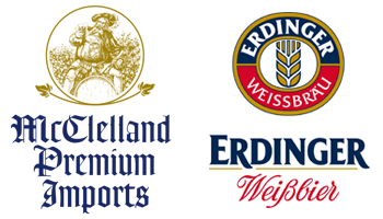 McClelland Premium Imports logo