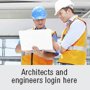 Architect Contractor login