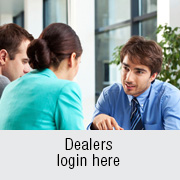 Dealer login