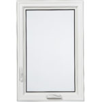 3000 Casement window inside vertical