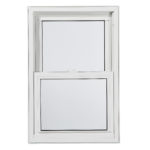 3000 Double Hung window inside