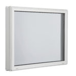 3000 Fixed window outside horizontal