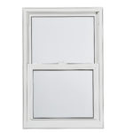 3000 Single Hung window inside