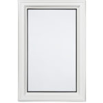 3100 Fixed window inside vertical