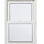 3650 Double Hung window inside