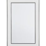 3830 Casement window outside