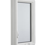 5000 Casement window inside