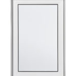 5000 Fixed window outside
