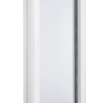 6300 Fixed window inside