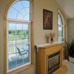 Single slider and single hung window installation